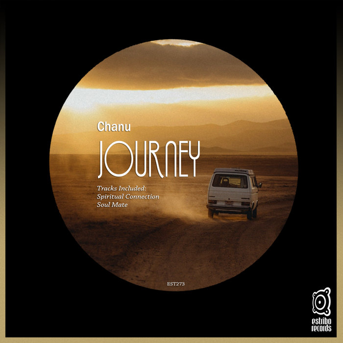 Chanu - Journey [EST273]